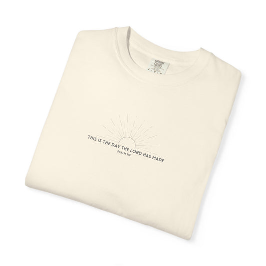 🌅 This is the Day – Psalm 118