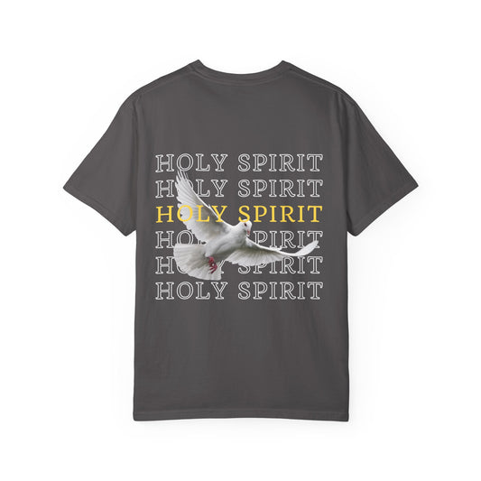 Holy Spirit – J1:5 Signature Tee