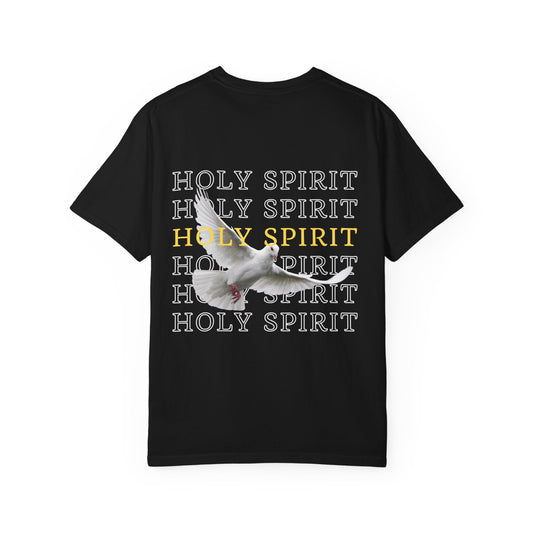 Holy Spirit – J1:5 Signature Tee