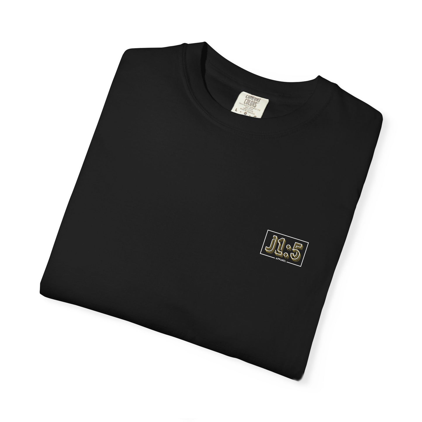 Holy Spirit – J1:5 Signature Tee